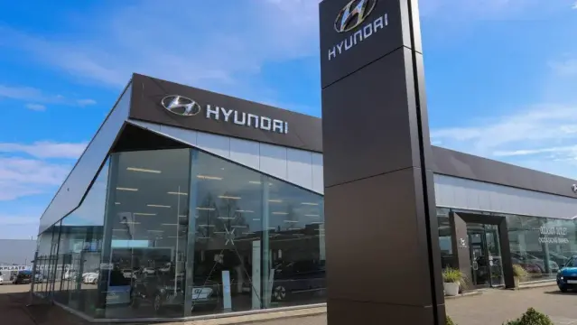Logo van Auto Herwers Veenendaal