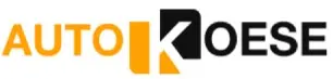 Logo van Autobedrijf Koese