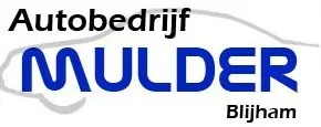 Logo van Autobedrijf Mulder