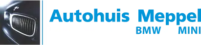 Logo van Autohuis Meppel