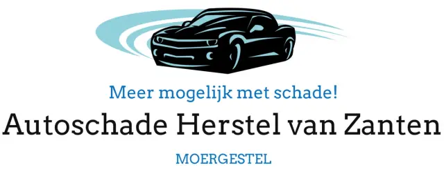 Logo van Autoschade Herstel van Zanten