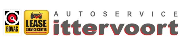 Logo van Autoservice Ittervoort