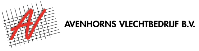 Logo van Avenhorns Vlechtbedrijf