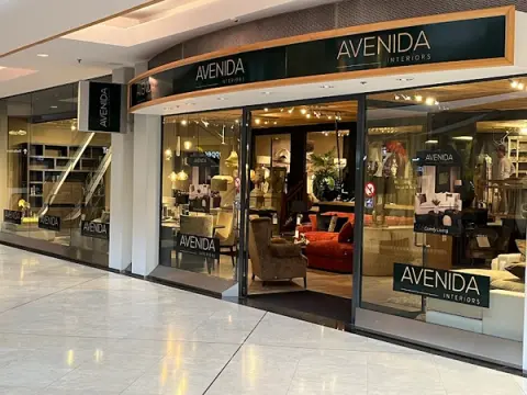 Logo van Avenida Interiors