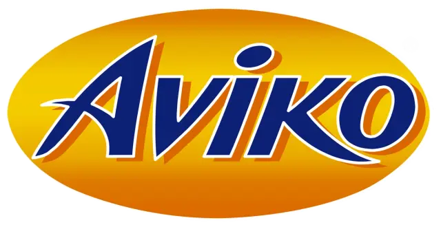 Logo van Aviko