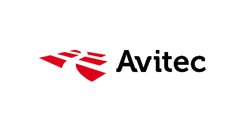 Logo van Avitec
