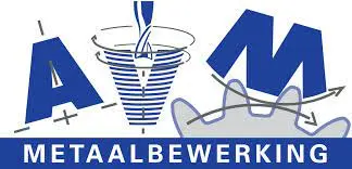 Logo van AVM Metaalbewerking
