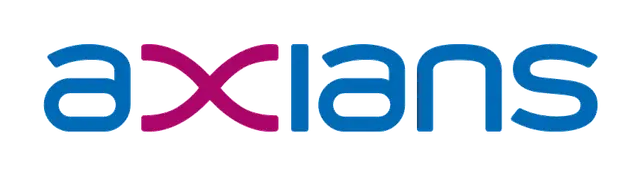 Logo van Axians