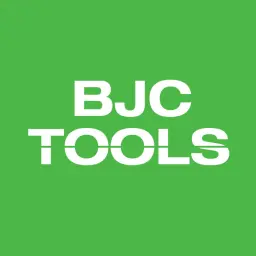 Logo van B.J.C. Tools