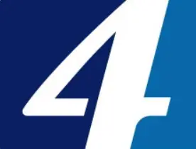 Logo van B4ict