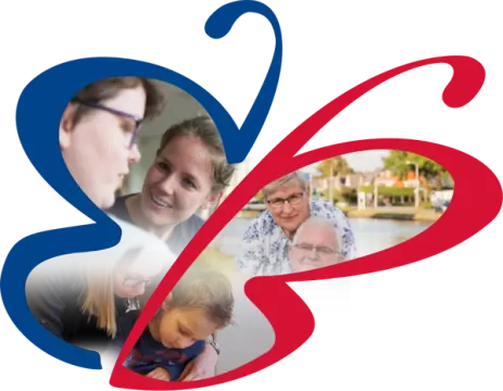 Logo van Baalderborg Groep