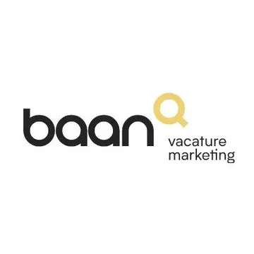 Logo van Baan Vacaturemarketing