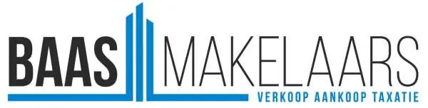 Logo van Baas Makelaardij