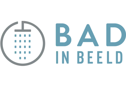 Logo van Bad in Beeld