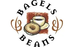 Logo van Bagels & Beans Hoorn