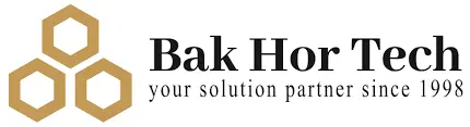 Logo van Bak-Hor-Tech