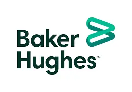 Logo van Baker Hughes