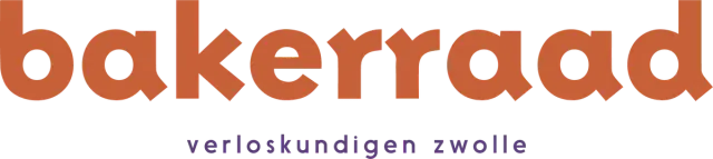 Logo van Bakerraad Verloskundigen Zwolle Zuid