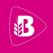 Logo van Bakker Bart Hinthamerstraat Den Bosch