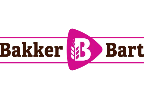 Logo van Bakker Bart Utrecht Roelantdreef