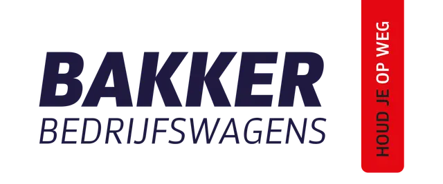Logo van Bakker Bedrijfswagens