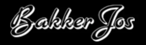 Logo van Bakker Jos