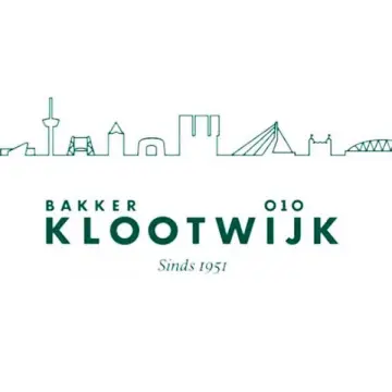 Logo van Bakker Klootwijk