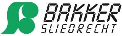 Logo van Bakker Sliedrecht