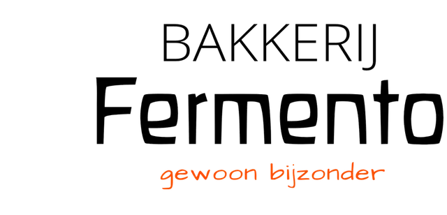 Logo van Bakkerij Fermento