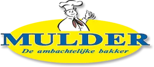 Logo van Bakkerij Mulder