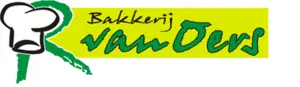 Logo van Bakkerij van Oers