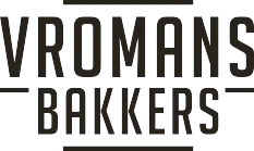 Logo van Bakkerij Vromans Gilze