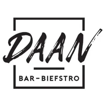 Logo van Bar-Biefstro Daan