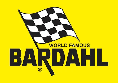 Logo van Bardahl