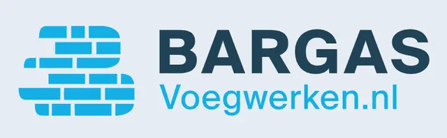 Logo van Bargas Voegwerken