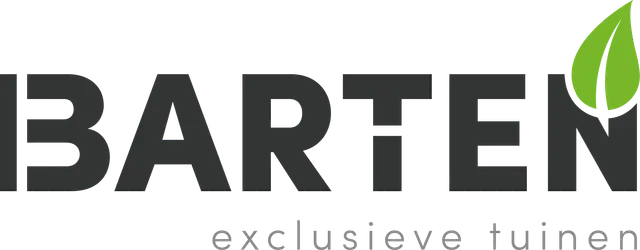 Logo van Barten Exclusieve Tuinen