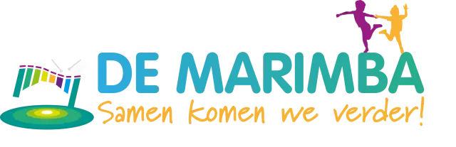 Logo van Basischool De Marimba