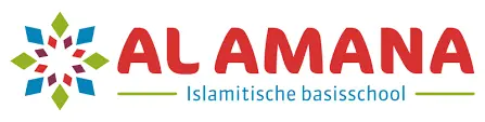 Logo van Basisschool Al Amana
