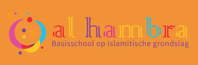 Logo van Basisschool Al Hambra
