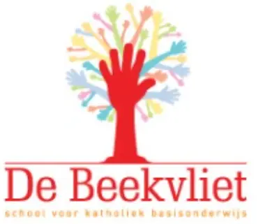 Logo van Basisschool De Beekvliet
