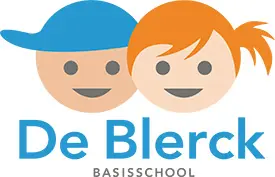 Logo van Basisschool De Blerck
