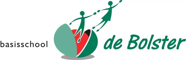 Logo van Basisschool de Bolster
