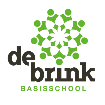 Logo van Basisschool De Brink