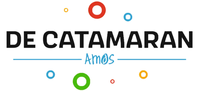 Logo van Basisschool De Catamaran Landlust