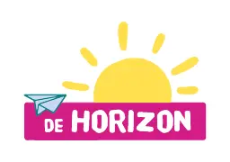 Logo van Basisschool De Horizon