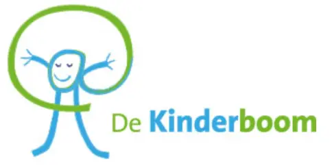 Logo van Basisschool De Kinderboom
