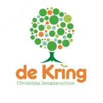 Logo van Basisschool De Kring Loc. Sparrenlaan