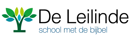 Logo van Basisschool De Leilinde