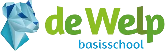 Logo van Basisschool de Welp