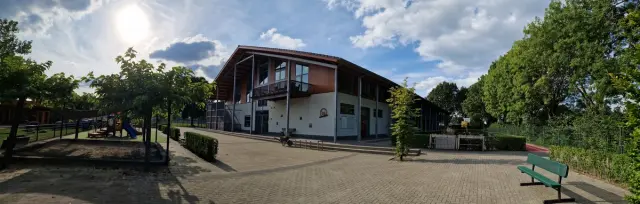 Logo van Basisschool Den Omgang